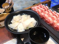 -梯坎老火锅(天禧店)