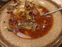 -富力威斯汀酒店-中国元素中餐厅(武昌临江店)