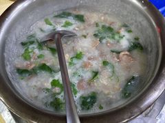-标记美食新鲜猪杂(兴南大道店)