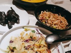 -在前门·烤鸭北京菜(五月花广场店)