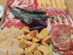 -乌拉烤肉(如皋首店)