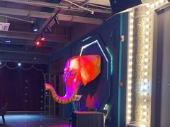 -疯克大象美式烤肉餐厅