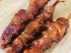 -2路车站小丸子(青泥洼桥店)