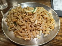 炒河粉-破店肥哈·东北烧烤·夜宵(南山保利店)
