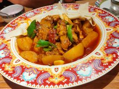 -塔哈尔·新疆盛宴(城西银泰店)