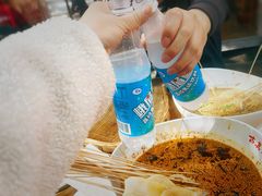 -古真记钵钵鸡(总店)