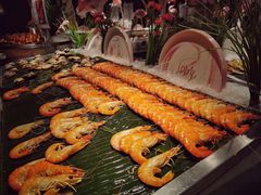 -五月罗马海鲜自助餐厅(陆家嘴店)