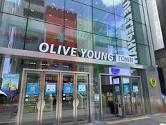 -Olive Young(明洞旗舰店)