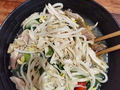 -新疆哈利德餐厅(紫薇都市店)