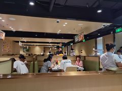 -海底捞火锅(河东万达广场店)