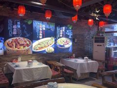 -人民公社大食堂(张家湾店)
