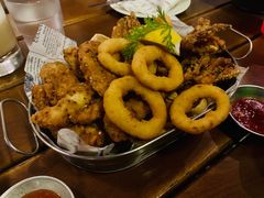 -宝莱纳餐厅(滨江店)