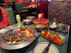 -牛New寿喜烧(金鹰世界店)