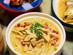 -范家小馆·烤鸭新京菜(金融街店)