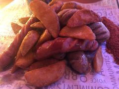 -HIB HUB公社(解放西路店)