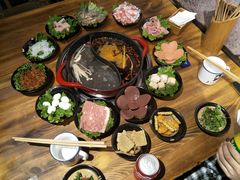 -烂摊摊火锅集市(河北总店)