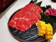 -妥妥烤肉料理(凯德店)
