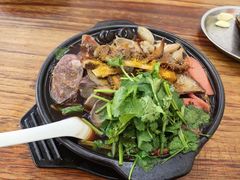 -中华门黑皮砂锅