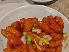 -永春园·扬州早茶·淮扬菜(漫乐城店)
