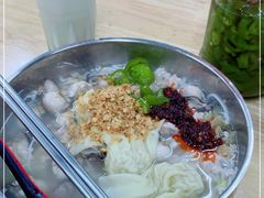 -新武二广福潮粉面食馆(哥英布拉街)