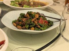 -希尔顿南海酒店·观廊大堂吧·海景下午茶