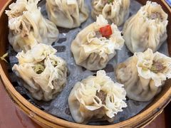 -都一处烧麦馆(前门店)