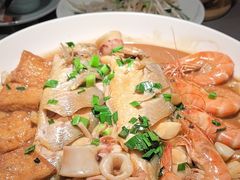 -闽上鲜·福建菜(龙湖滨江天街店)