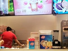 -DQ·蛋糕·冰淇淋(湖景东路店)