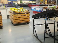 -农工商超市(古棕路店)