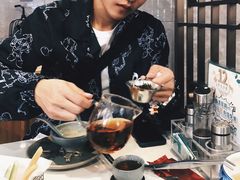 -乜都得港式茶楼(天贵路店)