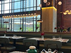 -OGGI TRATTORIA PIZZERIA(深业上城店)