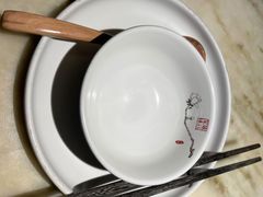 -绿茶餐厅(燕郊永旺店)