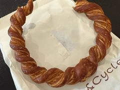 -Cycle&Cycle Artisan(天目里店)