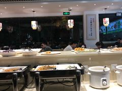 -素满香·素食自助餐(苏州·临顿路店)