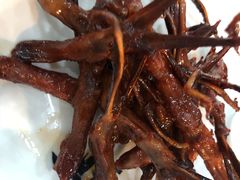 鸭舌-阿马蛋汤·宁波小海鲜(总店)