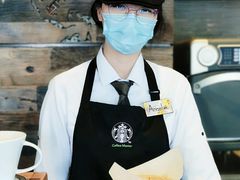 -星巴克(武康路店)