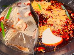-赵美丽重庆火锅(西安直营总店)
