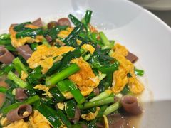 -悦融琥珀·京鲁菜·海味珍品(西单店)