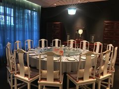 包厢-T館·花园艺术餐厅
