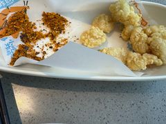 -半天妖烤鱼(西直门凯德mall店)