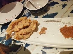 -绿茶餐厅(布吉万象汇店)
