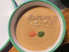 -南门四季铜锅涮肉(左家庄店)