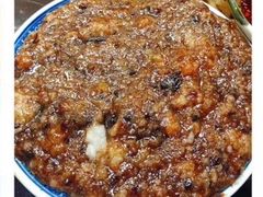 -蓝田九大碗民俗食府(蓝田店)