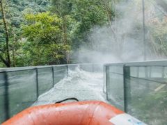 -龙湾潭国家森林公园
