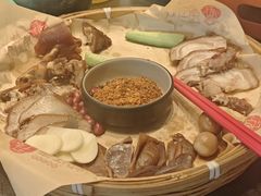 -炊江南·上海菜(国展华漕店)