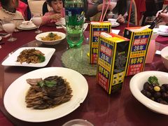 -北门饭店(三香路店)