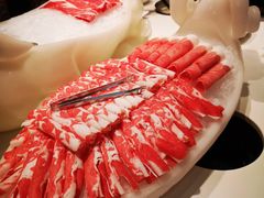 -爱丽格斯火锅(东岸国际店)