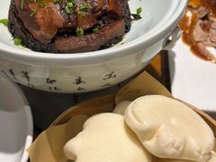 -北京老铺烤鸭(老城根店)