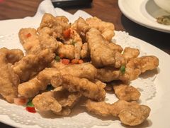 -老瑞福上海菜(人民广场店)