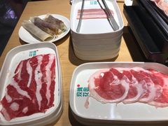 -玫瑰花园自助烤肉(顺义鑫海韵通店)